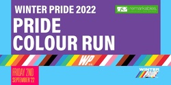 Banner image for Pride Colour Run WP '22 - The Remarkables Ski Area