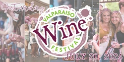 Banner image for Valparaiso Wine Festival