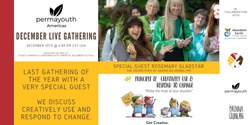 Banner image for Permayouth Americas December Gathering