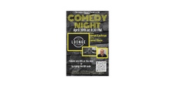 Banner image for Comedy at Microtel Inn & Suites