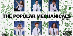 Banner image for SUDS Presents: The Popular Mechanicals 