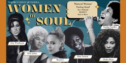 Banner image for Sophie Foster @ The Sandbar: Women of Soul