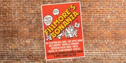 Banner image for Fillmore's Bonanza