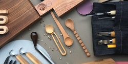 Banner image for Traditional Wood Spoon Carving