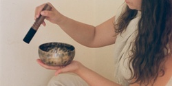 Banner image for Mellow Session- A Relaxing and Therapeutic Sound Bath