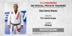 Banner image for GB Special Private Training - GB Bondi