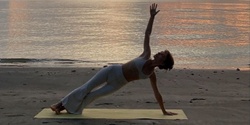 Banner image for FREE Sunrise Yoga Class