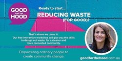 Banner image for Rethinking 'Waste' (For Good)