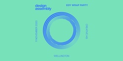 Banner image for Wellington DA Event: EOY Wrap Party