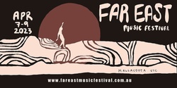 Banner image for Far East Music Festival