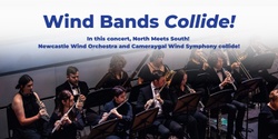 Banner image for Wind Bands Collide!