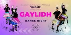 Banner image for Vicfolk Gaylidh