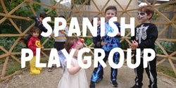 Banner image for Spanish Playgroup