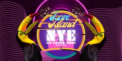 Banner image for Love Island New Years Eve