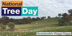 Banner image for National Tree Day 2023