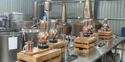 Banner image for Gin School - Distill Your Own Gin at Kilderkin Distillery - February 17th 2024 