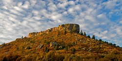 Banner image for DLC Douglas County Geology- Speaker Presentation