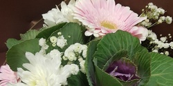 Banner image for Create a Mothers Day Bouquet!