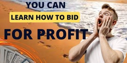 Banner image for Bidding Contracts for Profit & Marketing Value  * Orlando Classroom  * 1/23/24