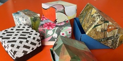 Banner image for Paper Gift Boxes with Valerie