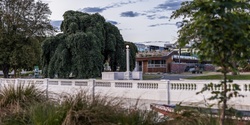 Banner image for Open Christchurch 2024:  Ōtākaro Orchard Architecture Tour - Saturday