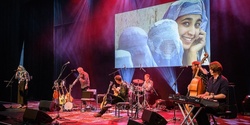 Banner image for Fred Smith - Sparrows of Kabul (Newcastle Afghan Community Welcome Concert)