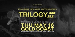 Banner image for Billabong presents Trilogy: New Wave - Gold Coast encore screening