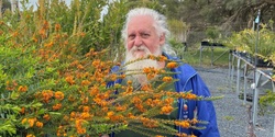 Banner image for Rod Cary - Creating Habitat in Your Garden