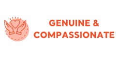 Genuine & Compassionate Tier