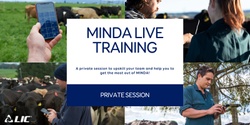 Banner image for Murchison - MINDA Private Session