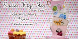Banner image for Easter High Tea