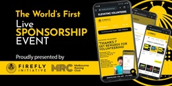 Banner image for Sponsorship Event (The Club)