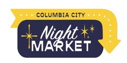 Banner image for Columbia City Night Market