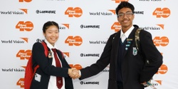 Banner image for World Vision Youth Conference 2024 - Auckland 