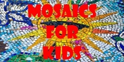 Banner image for Mosaic for Kids