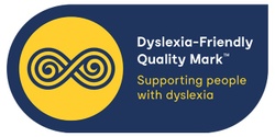 Banner image for Dyslexia-Friendly Quality Mark Launch