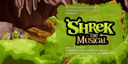 Banner image for Shrek the Musical