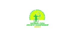Banner image for 2024 Para National Archery Championship and World Archery Oceania Grand Prix
