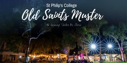 Banner image for Old Saints Muster