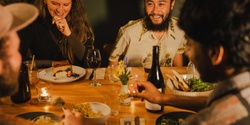 Banner image for Earthy Eats WILD - Long Table Bush Food Dinner