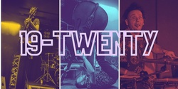 Banner image for 19-Twenty Live in Katoomba