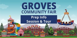 Banner image for Community Fair Prep Information Sessions and Tours