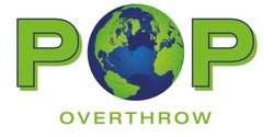 Banner image for International Pop Overthrow Festival -NYC- NOV 9-12