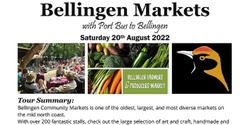 Banner image for Bellingen Markets