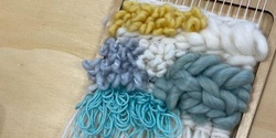 Banner image for Loom Weaving with Stitched In Twine