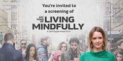 Banner image for Movie Night - My Year of Living Mindfully