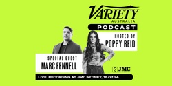 Banner image for Unfiltered Truths with Marc Fennell