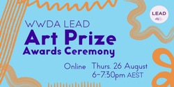 Banner image for Art Prize Awards Ceremony