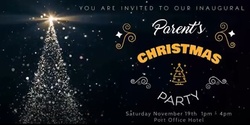 Banner image for SRC Parent's Christmas Party 2022