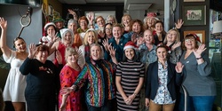 Banner image for Connected Women Christmas Party - Sydney 